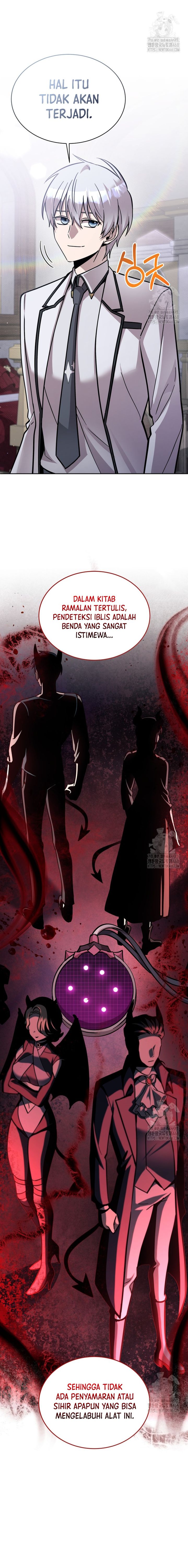 Im the Hero but the Main Heroines Are Trying to Kill Me Chapter 26 Gambar 3