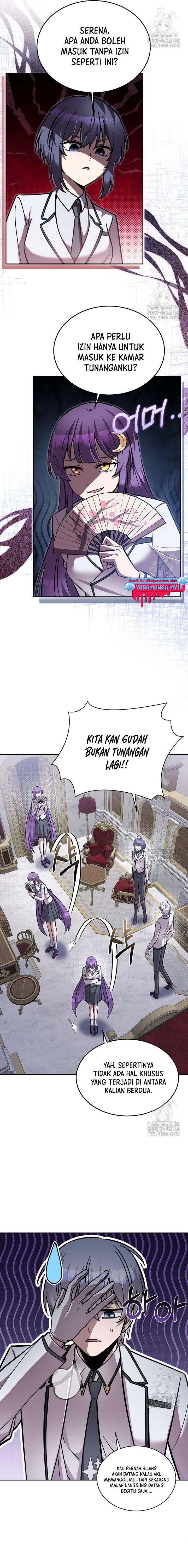 Im the Hero but the Main Heroines Are Trying to Kill Me Chapter 26 Gambar 5