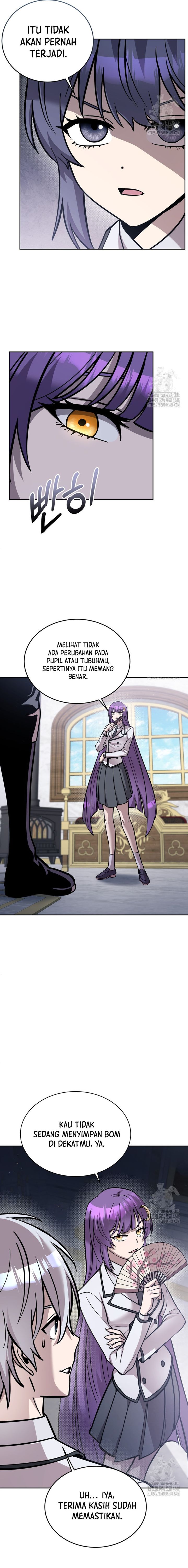 Im the Hero but the Main Heroines Are Trying to Kill Me Chapter 26 Gambar 7
