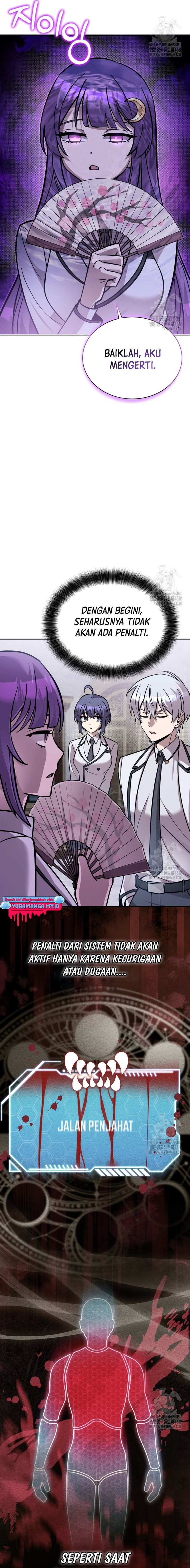 Im the Hero but the Main Heroines Are Trying to Kill Me Chapter 26 Gambar 9