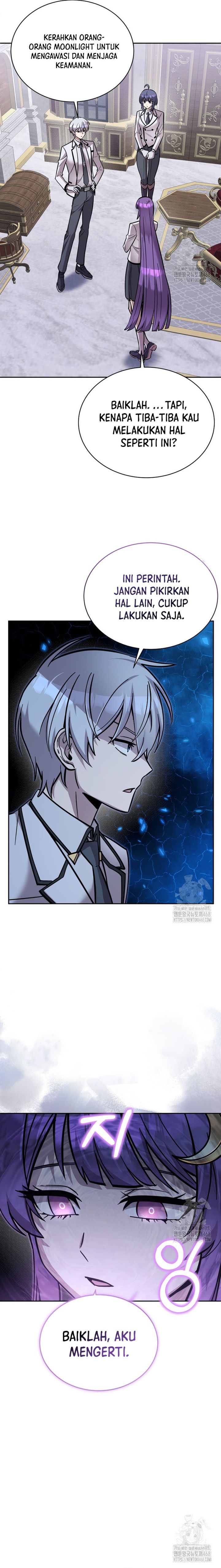 Im the Hero but the Main Heroines Are Trying to Kill Me Chapter 26 Gambar 11