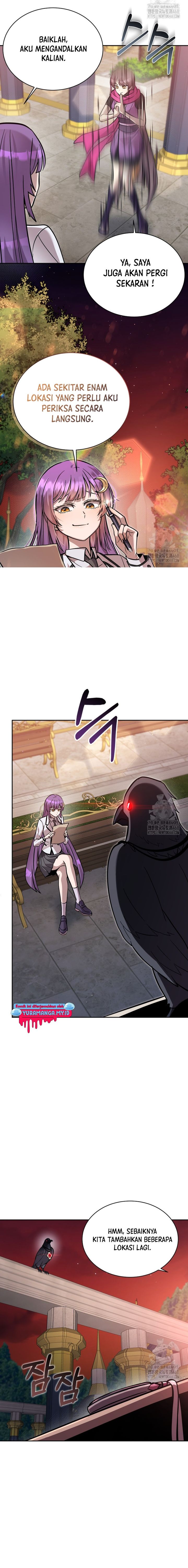 Im the Hero but the Main Heroines Are Trying to Kill Me Chapter 26 Gambar 16