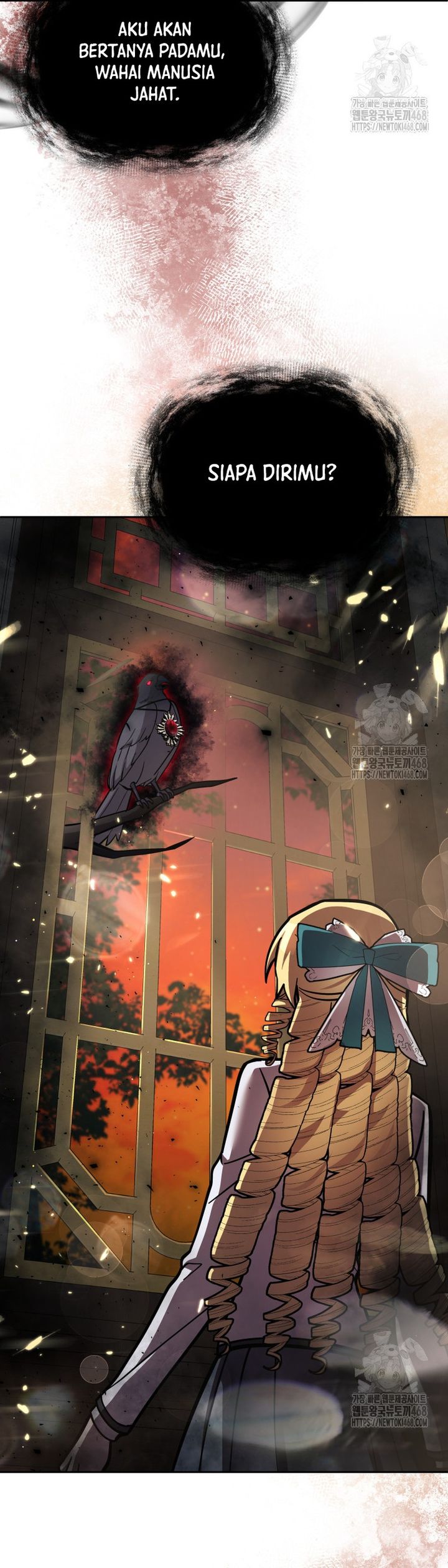 Im the Hero but the Main Heroines Are Trying to Kill Me Chapter 26 Gambar 22