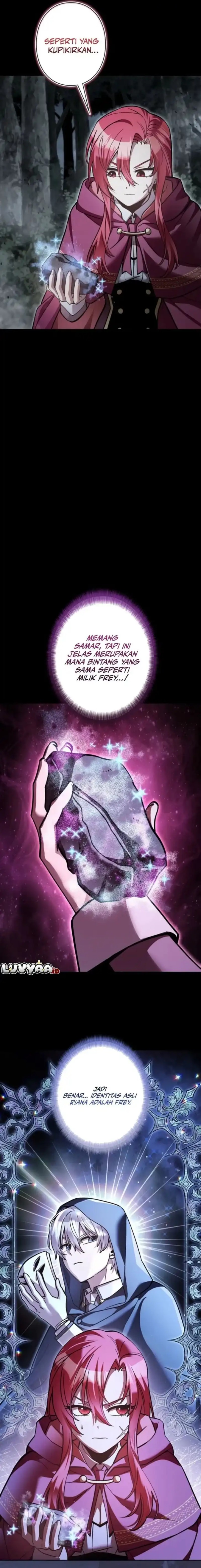 Im the Hero but the Main Heroines Are Trying to Kill Me Chapter 35 Gambar 5