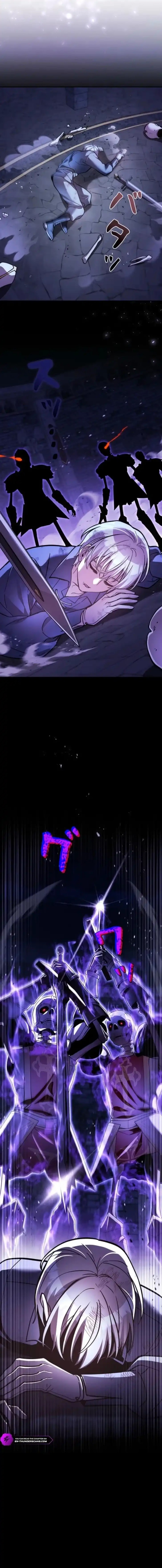 Im the Hero but the Main Heroines Are Trying to Kill Me Chapter 35 Gambar 13