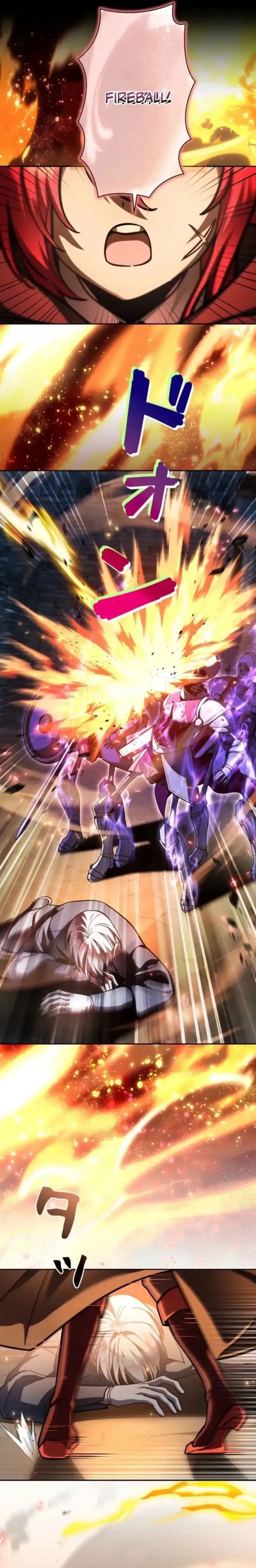 Im the Hero but the Main Heroines Are Trying to Kill Me Chapter 35 Gambar 14