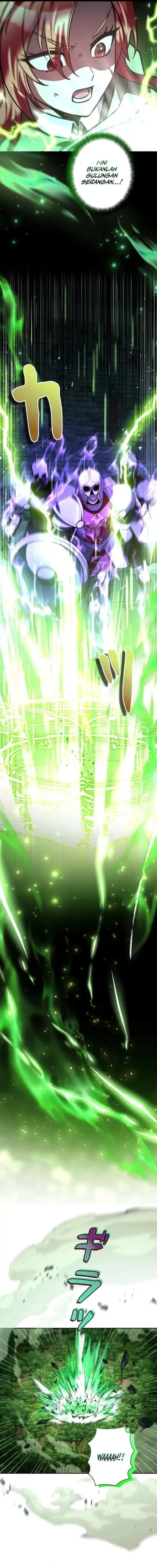 Im the Hero but the Main Heroines Are Trying to Kill Me Chapter 35 Gambar 19