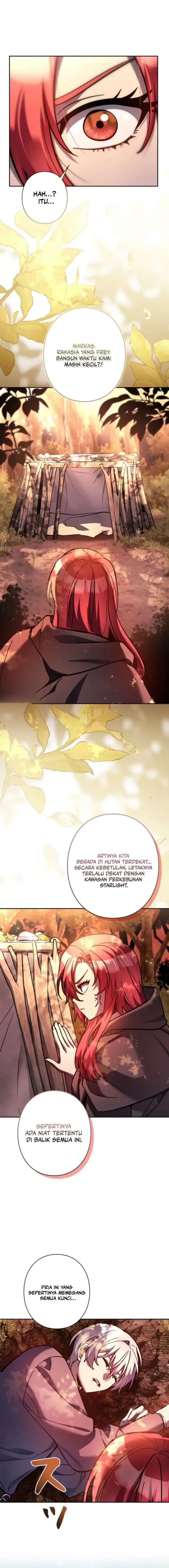 Im the Hero but the Main Heroines Are Trying to Kill Me Chapter 35 Gambar 21