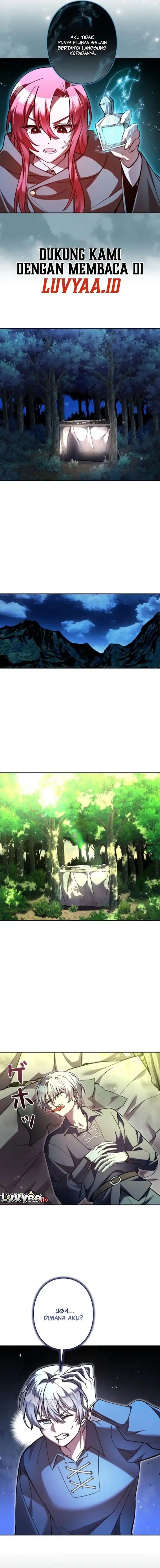 Im the Hero but the Main Heroines Are Trying to Kill Me Chapter 35 Gambar 22