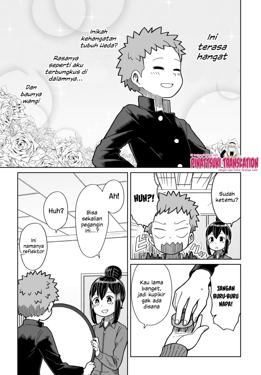 I’m the Only One Not Crossdressing!? Chapter 02 Gambar 12