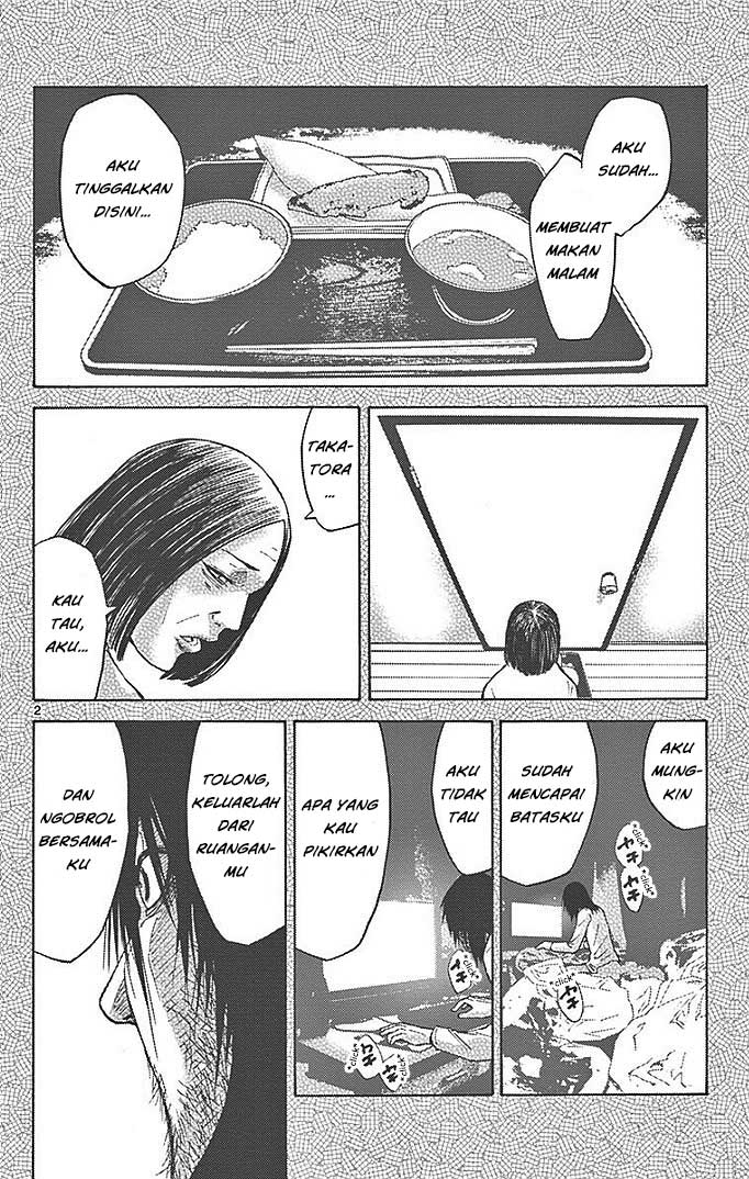 Imawa no Kuni no Alice (Alice in Borderland) Chapter 23 Gambar 4
