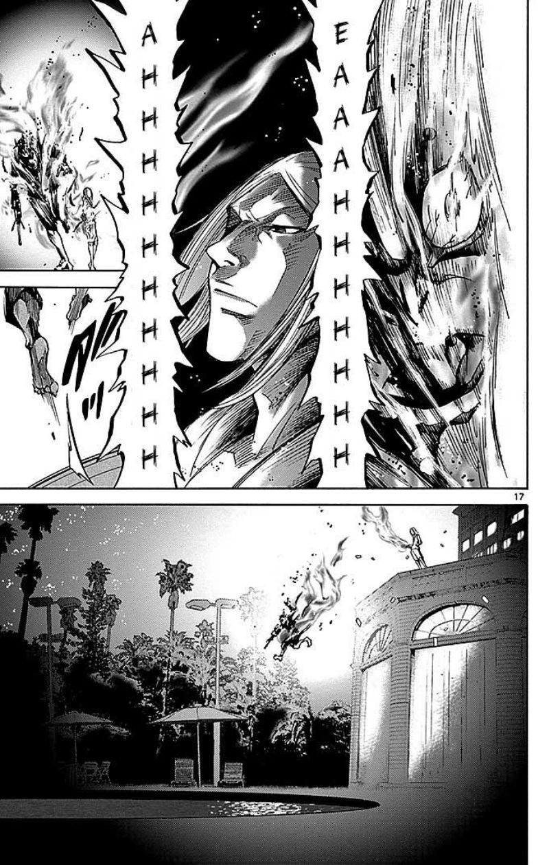 Imawa no Kuni no Alice (Alice in Borderland) Chapter 24 Gambar 18