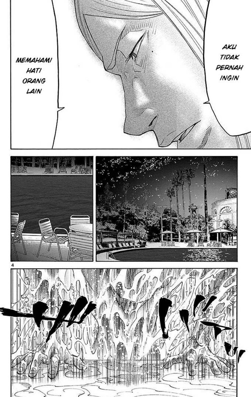 Imawa no Kuni no Alice (Alice in Borderland) Chapter 27 Gambar 5