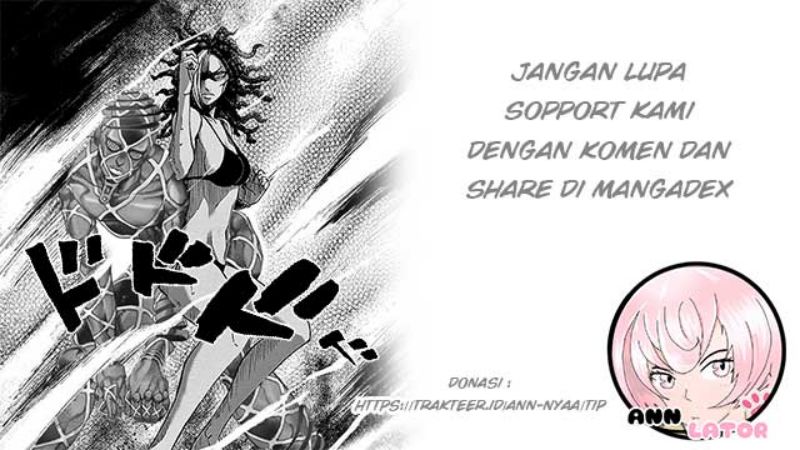Imawa no Kuni no Alice (Alice in Borderland) Chapter 27 Gambar 38