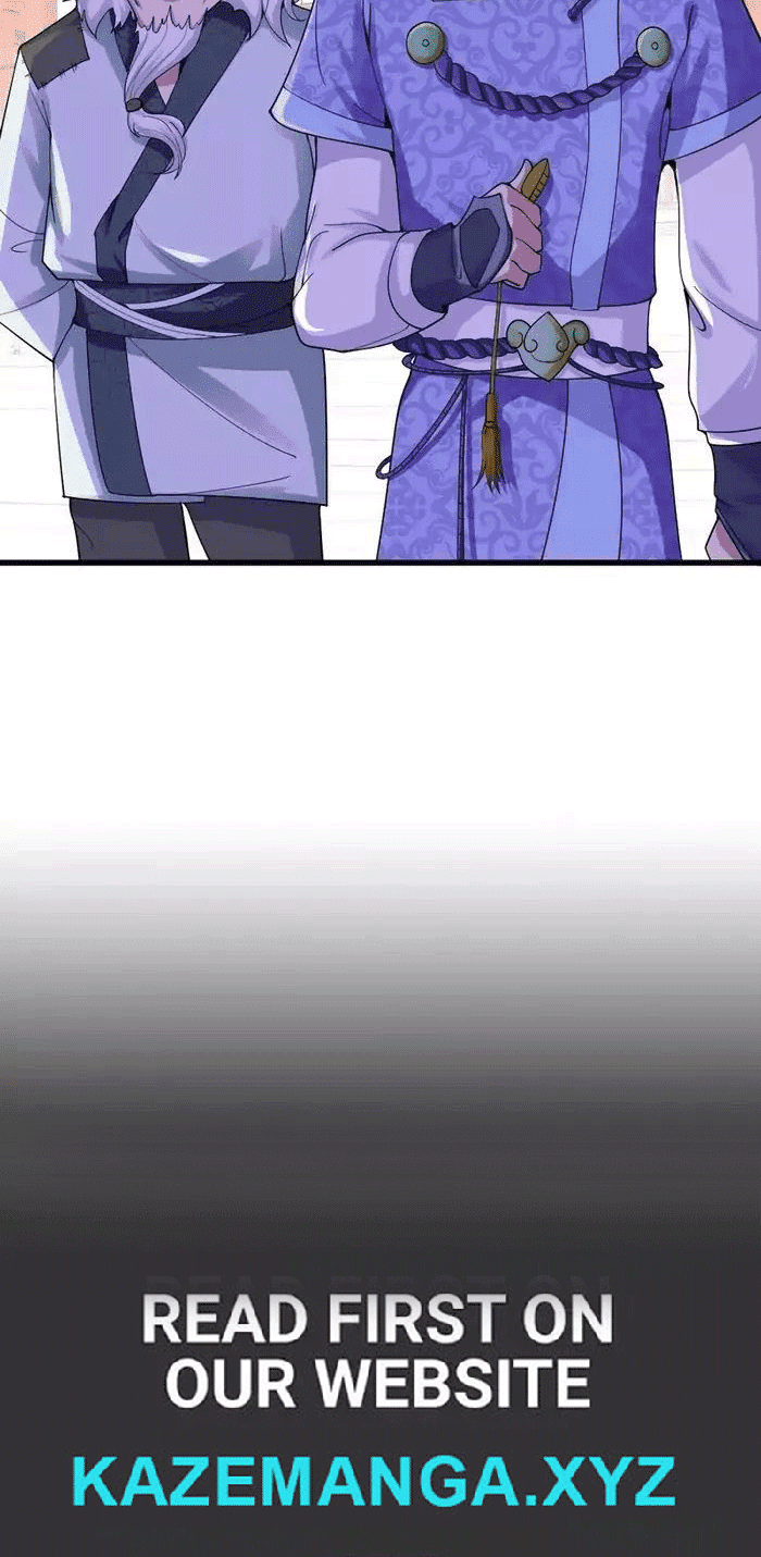 Immortal Merchant Chapter 10 Gambar 19