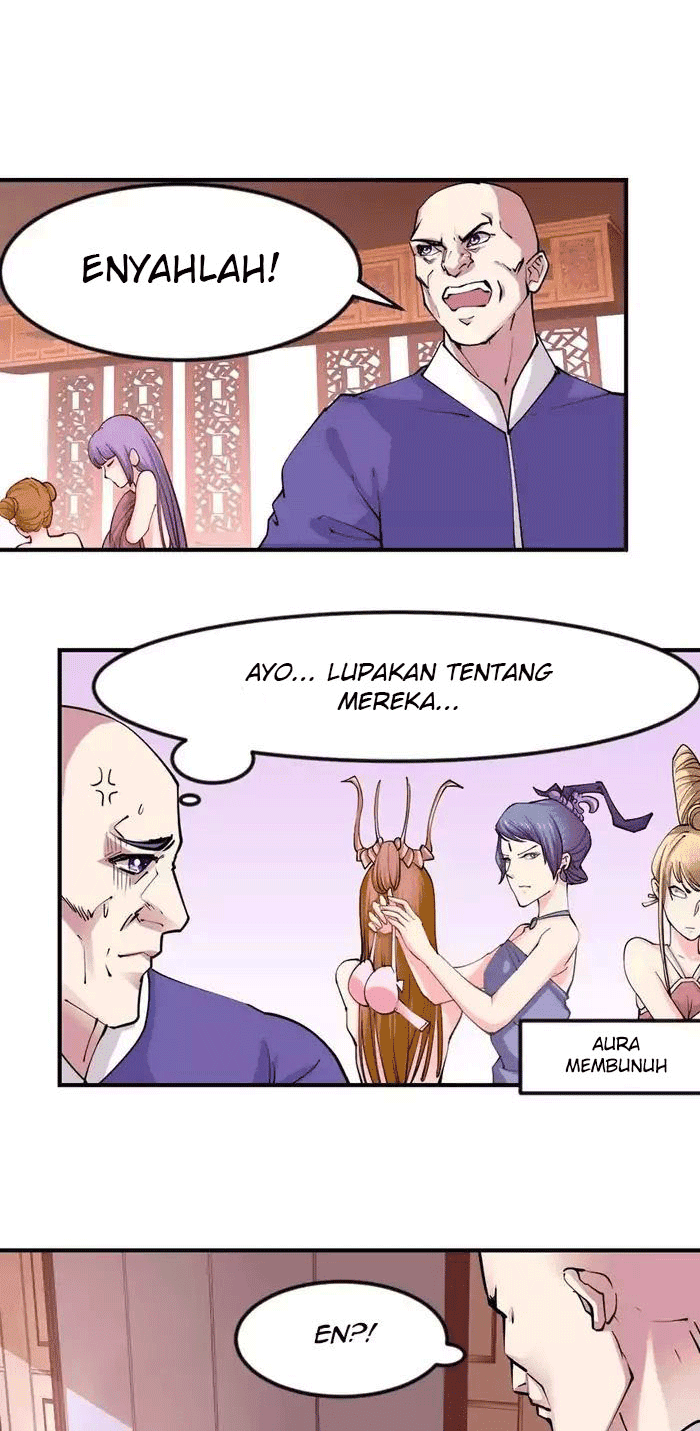 Immortal Merchant Chapter 06 Gambar 5