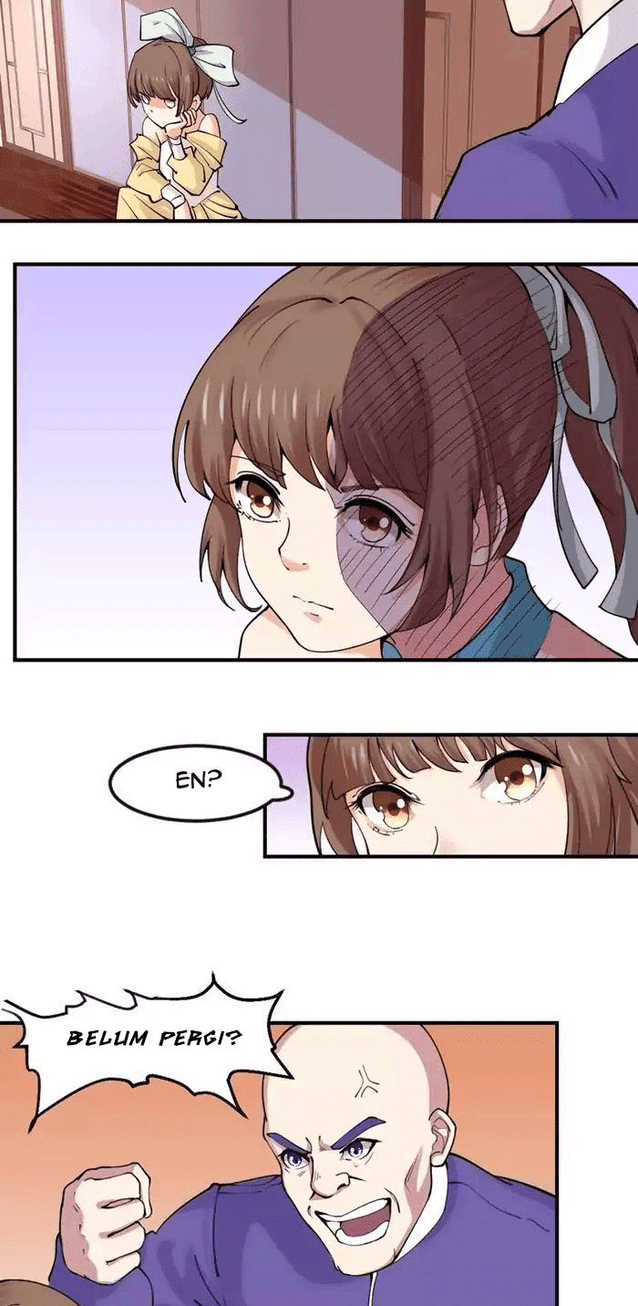 Immortal Merchant Chapter 06 Gambar 6