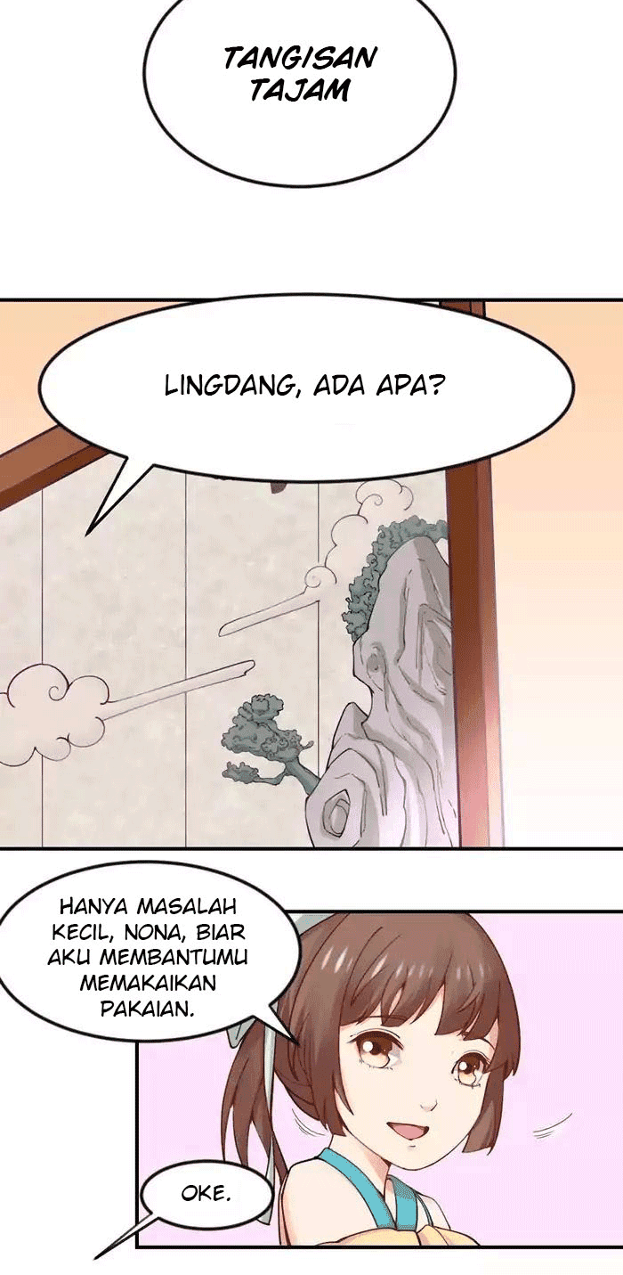 Immortal Merchant Chapter 06 Gambar 9