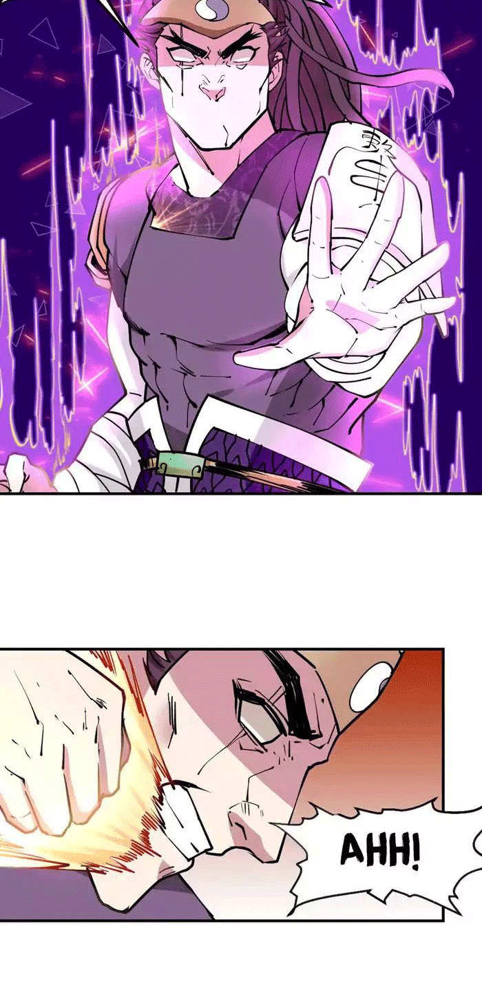 Immortal Merchant Chapter 06 Gambar 21