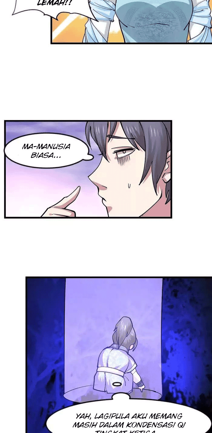 Immortal Merchant Chapter 07 Gambar 11
