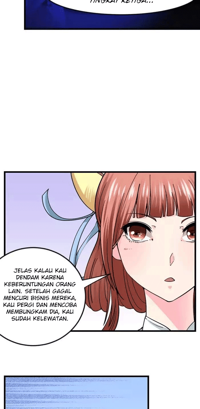 Immortal Merchant Chapter 07 Gambar 12