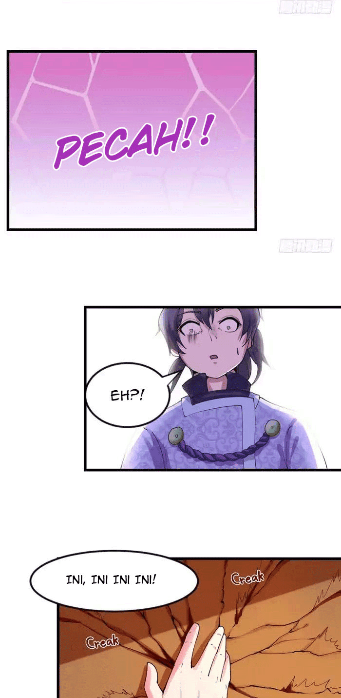 Immortal Merchant Chapter 09 Gambar 6