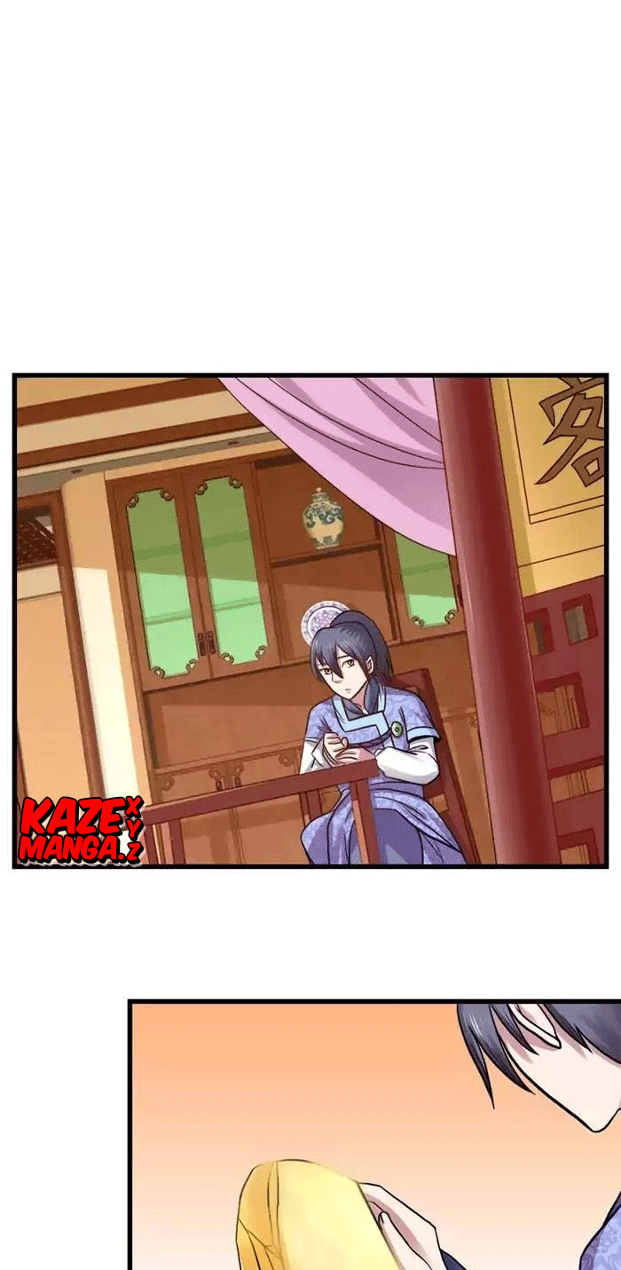 Immortal Merchant Chapter 09 Gambar 16