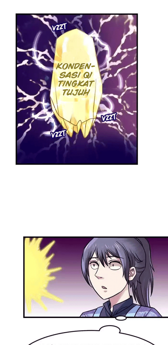 Immortal Merchant Chapter 09 Gambar 19