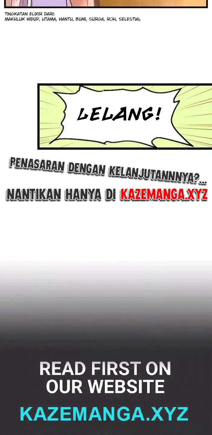 Immortal Merchant Chapter 09 Gambar 28
