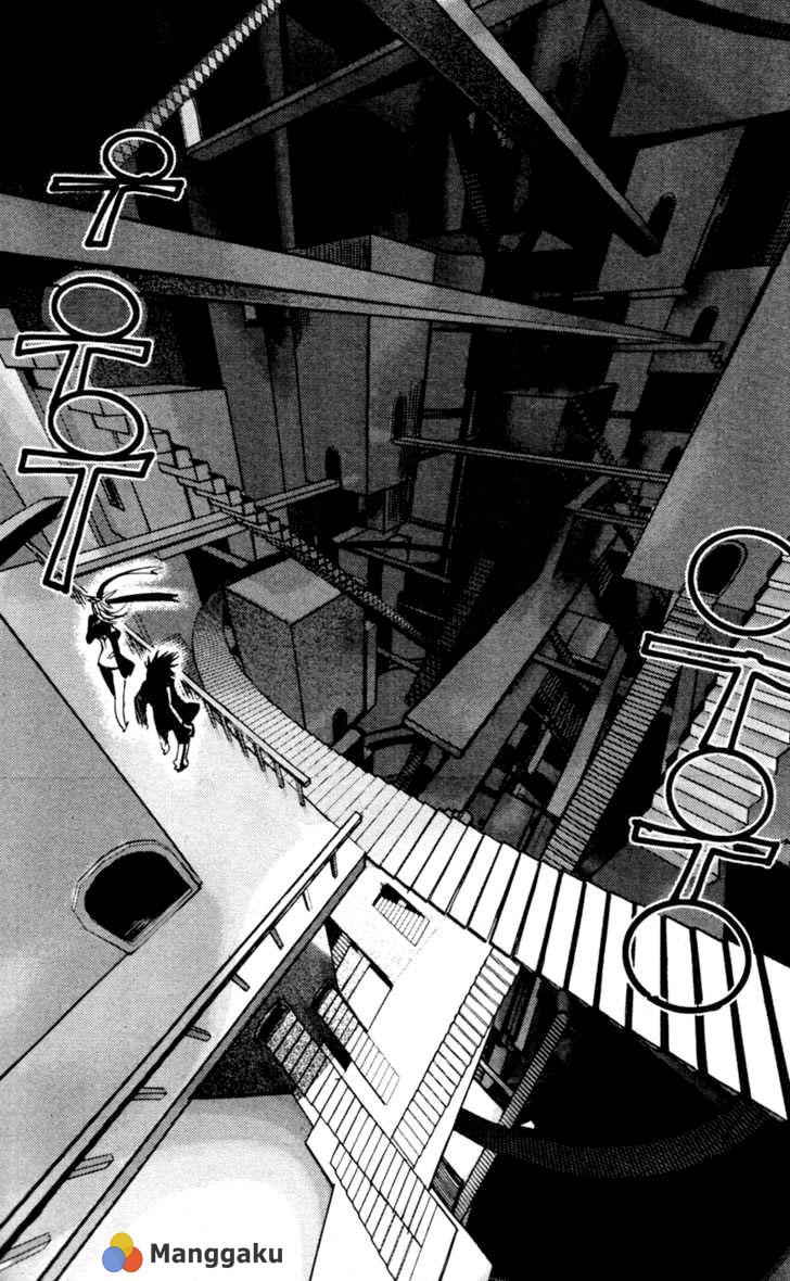 Immortal Regis Chapter 13 Gambar 9