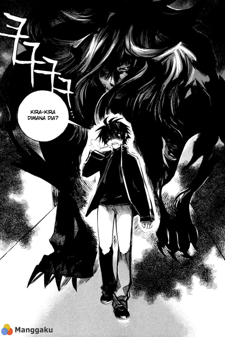 Immortal Regis Chapter 13 Gambar 23