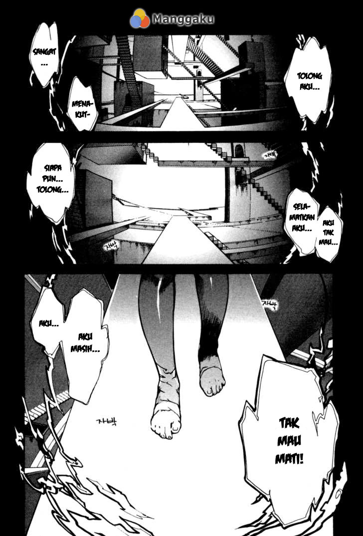 Immortal Regis Chapter 13 Gambar 24