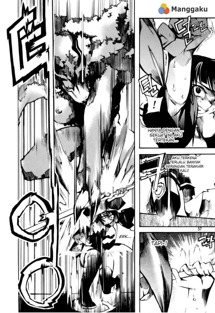 Immortal Regis Chapter 16 Gambar 11