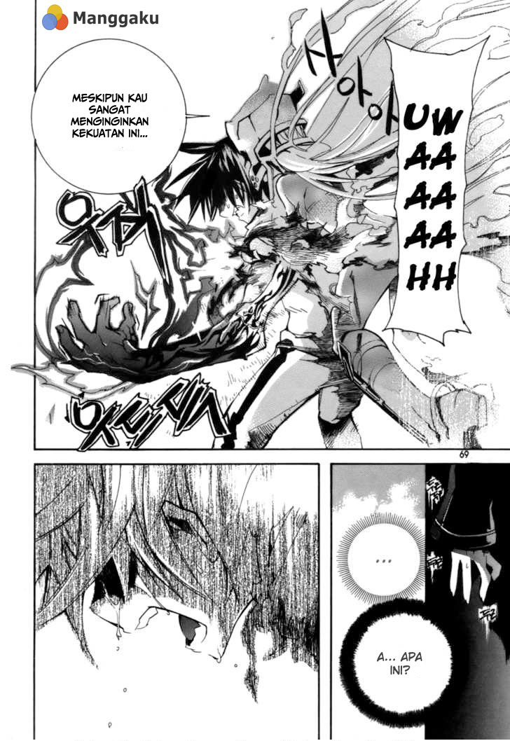 Immortal Regis Chapter 16 Gambar 23