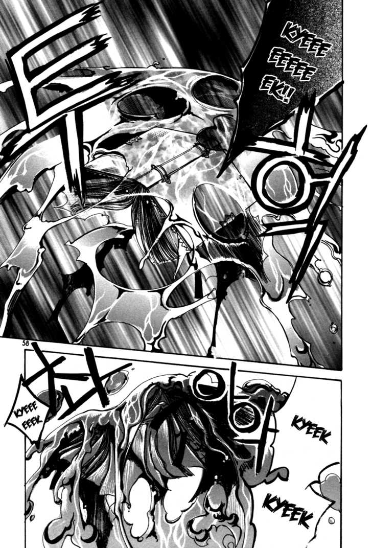 Immortal Regis Chapter 9 Gambar 6