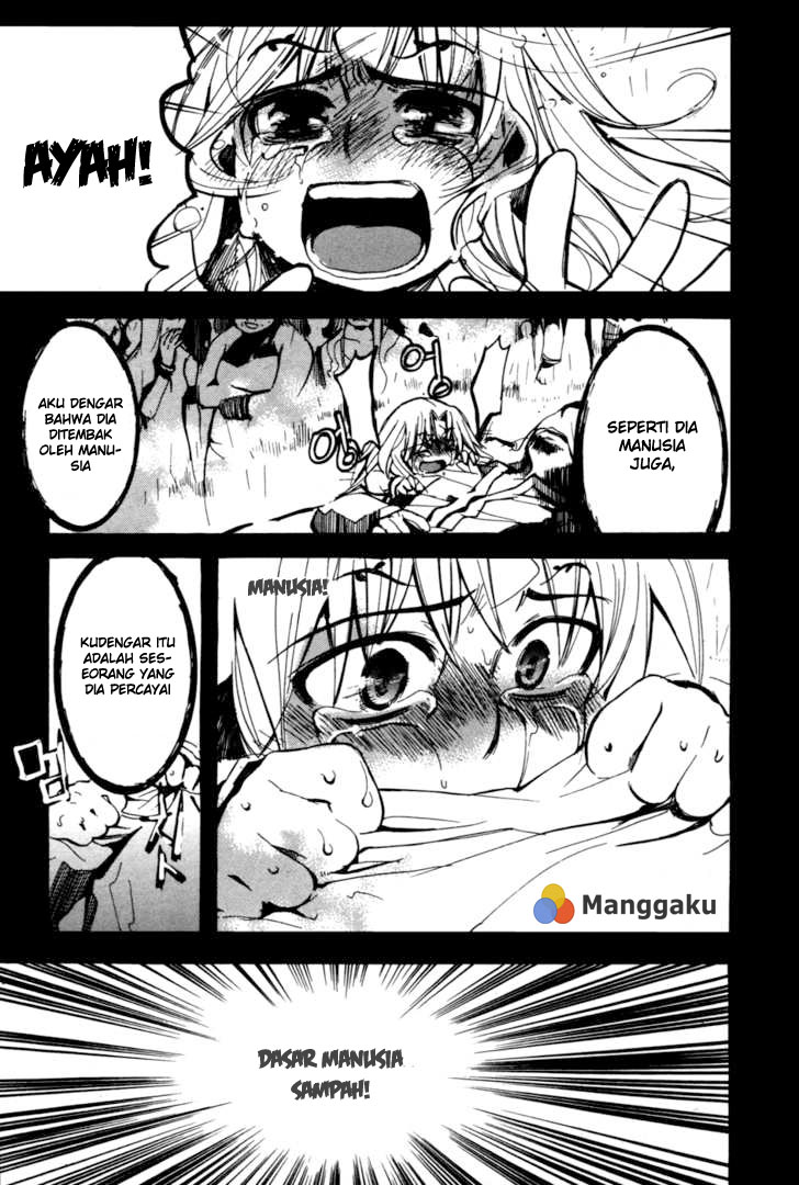 Immortal Regis Chapter 9 Gambar 10