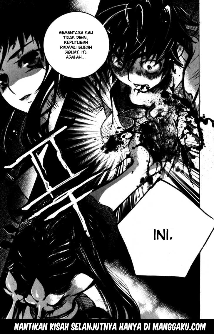 Immortal Regis Chapter 9 Gambar 24