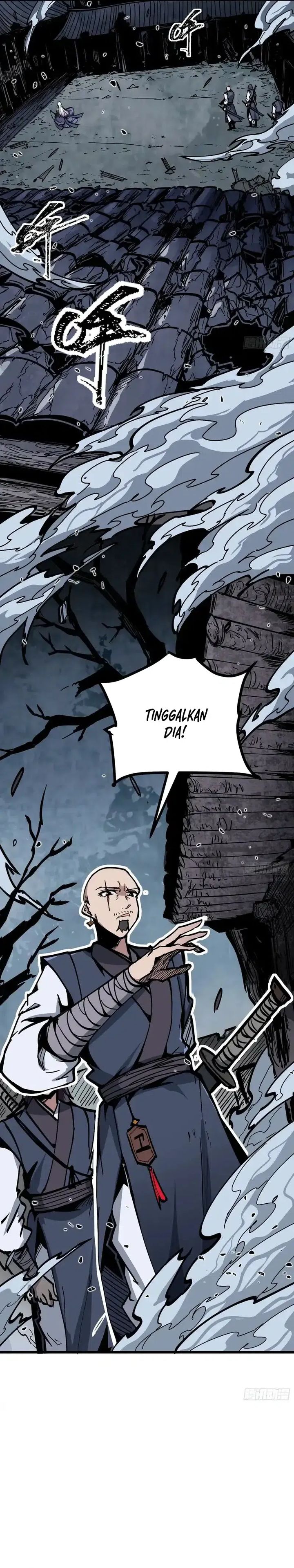 Immortal Fairy, Please Listen to My Explanation Chapter 01 Gambar 3