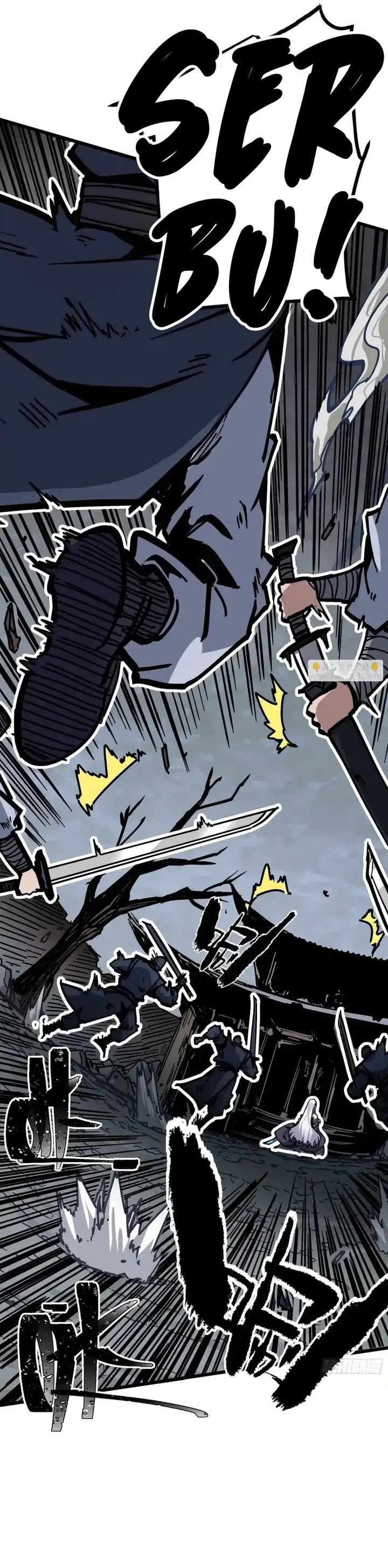 Immortal Fairy, Please Listen to My Explanation Chapter 01 Gambar 6