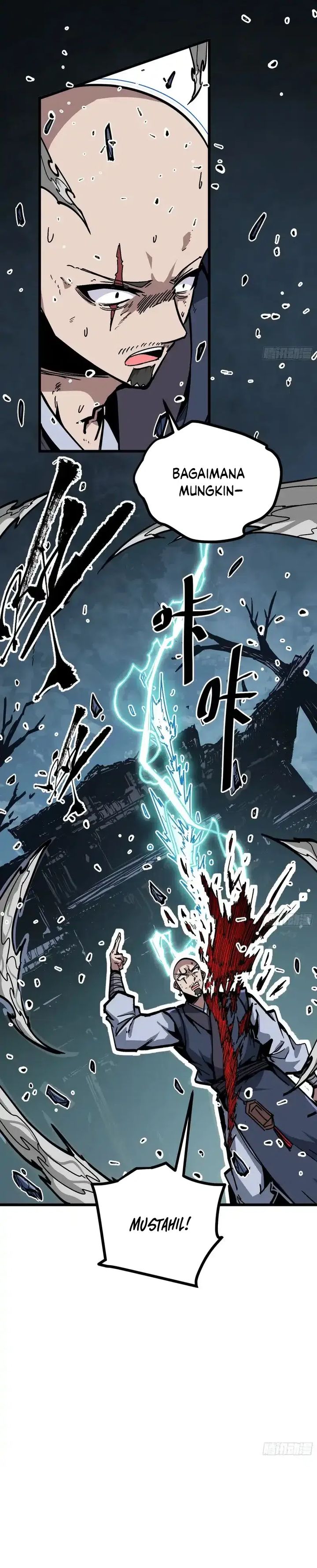 Immortal Fairy, Please Listen to My Explanation Chapter 01 Gambar 12