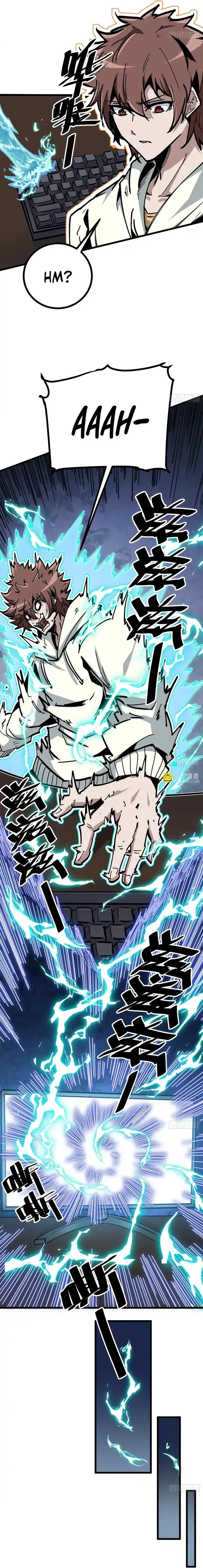 Immortal Fairy, Please Listen to My Explanation Chapter 01 Gambar 17