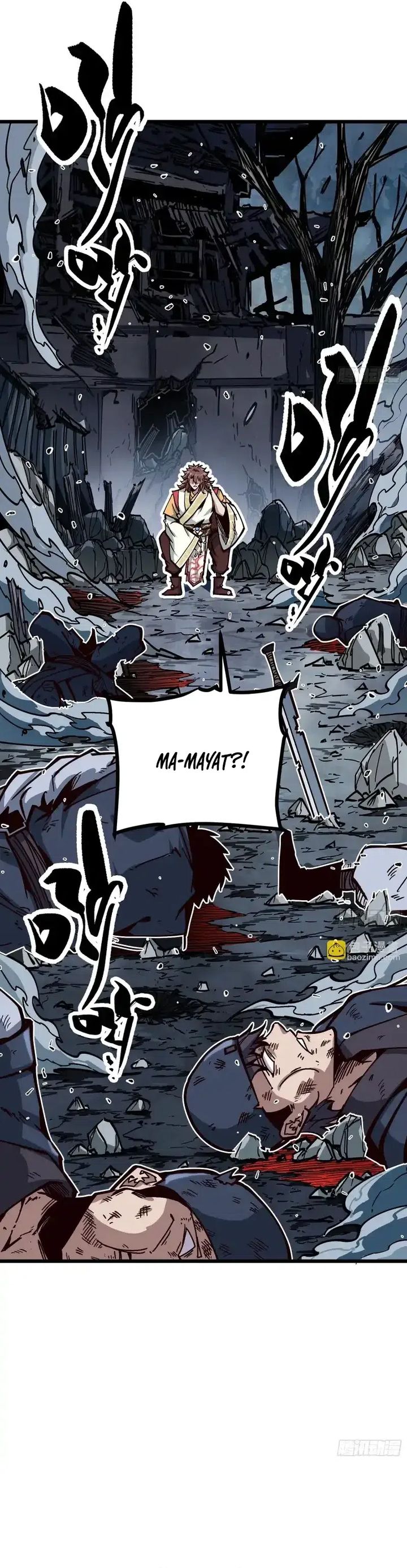 Immortal Fairy, Please Listen to My Explanation Chapter 01 Gambar 20