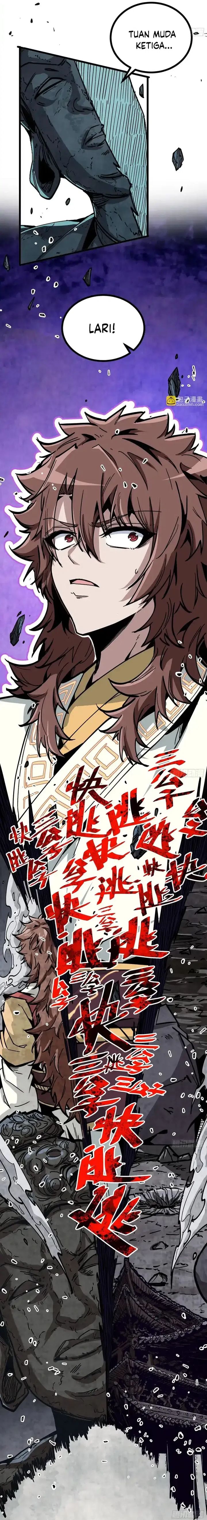 Immortal Fairy, Please Listen to My Explanation Chapter 01 Gambar 26