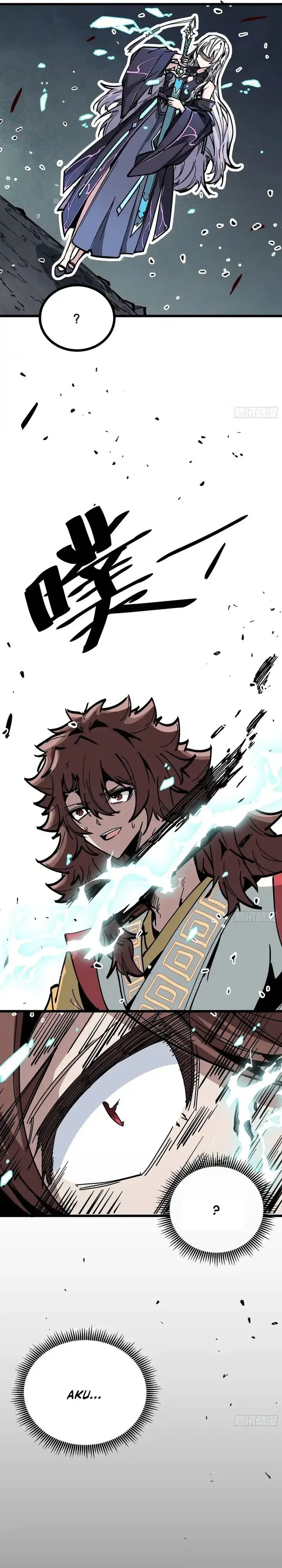 Immortal Fairy, Please Listen to My Explanation Chapter 01 Gambar 40