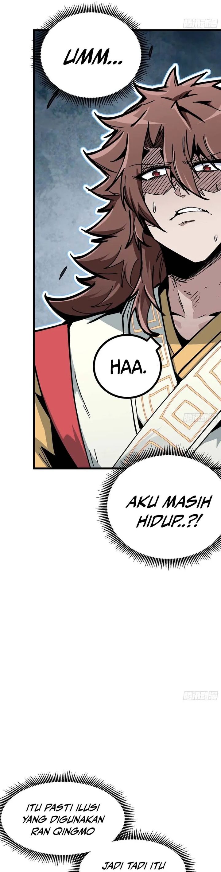 Immortal Fairy, Please Listen to My Explanation Chapter 02 Gambar 4