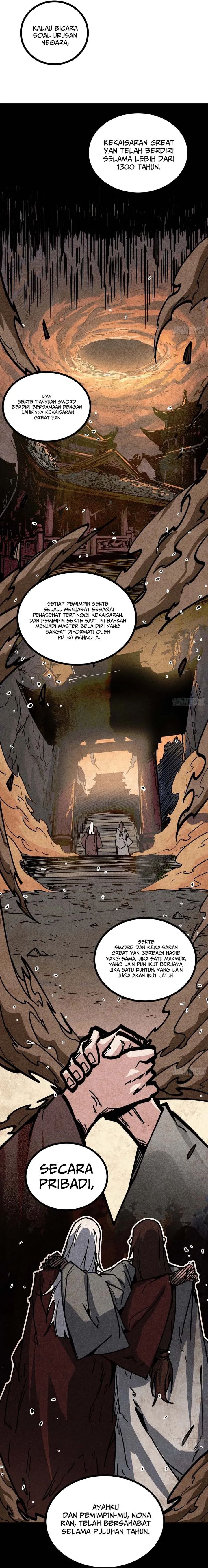 Immortal Fairy, Please Listen to My Explanation Chapter 02 Gambar 12