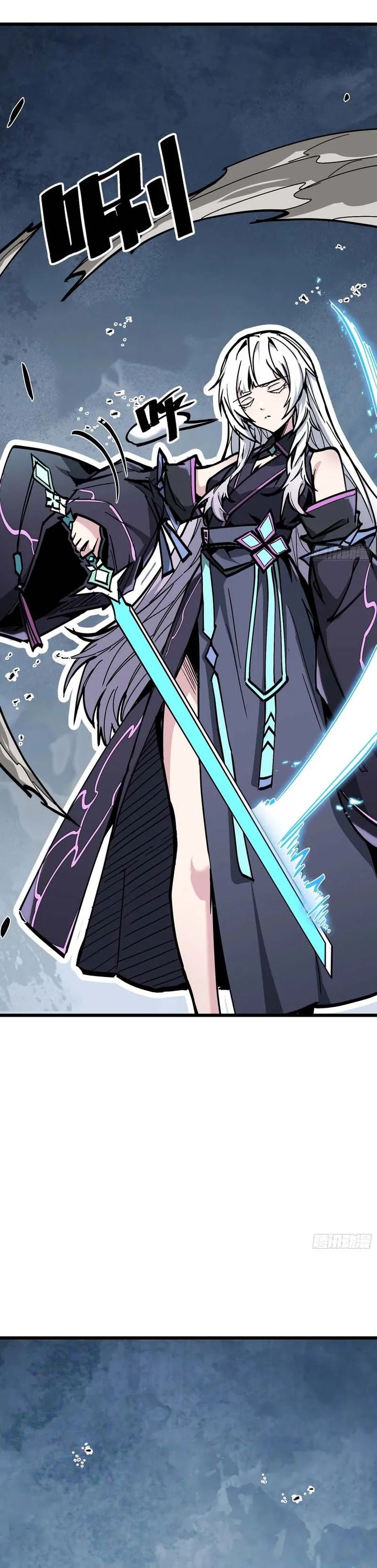 Immortal Fairy, Please Listen to My Explanation Chapter 02 Gambar 17