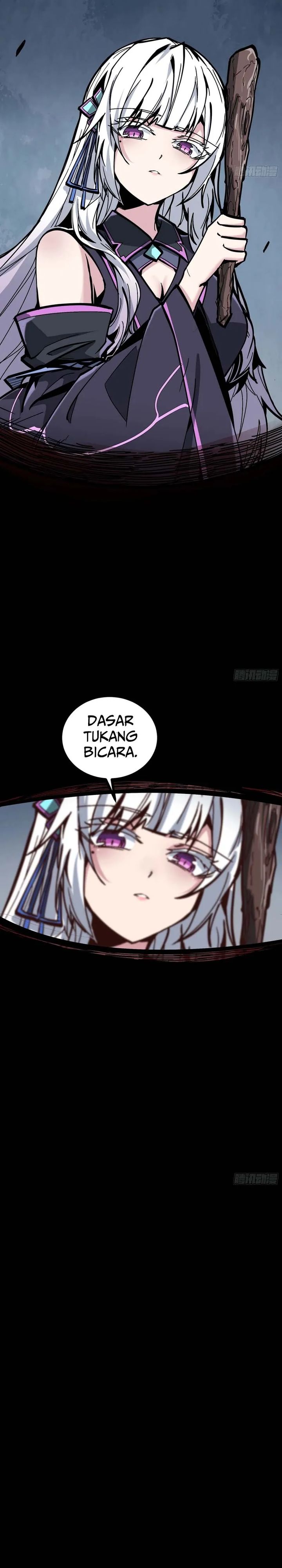 Immortal Fairy, Please Listen to My Explanation Chapter 02 Gambar 20