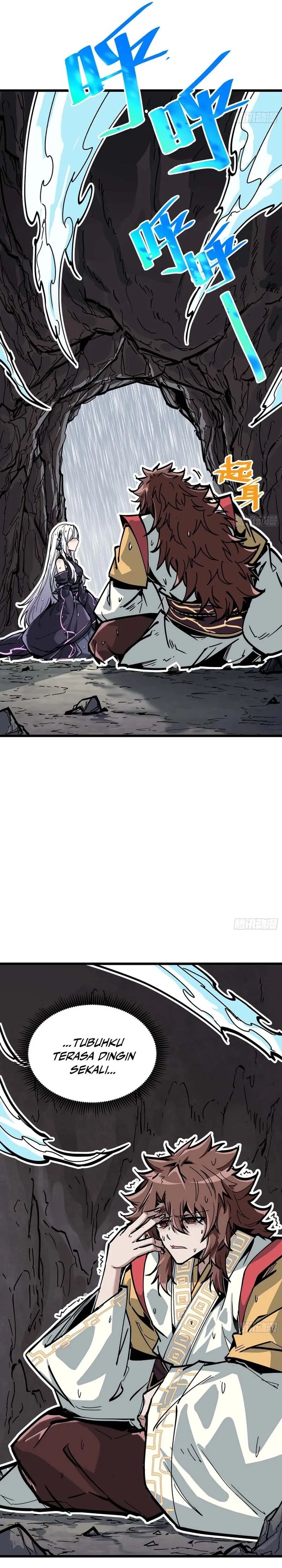 Immortal Fairy, Please Listen to My Explanation Chapter 02 Gambar 23