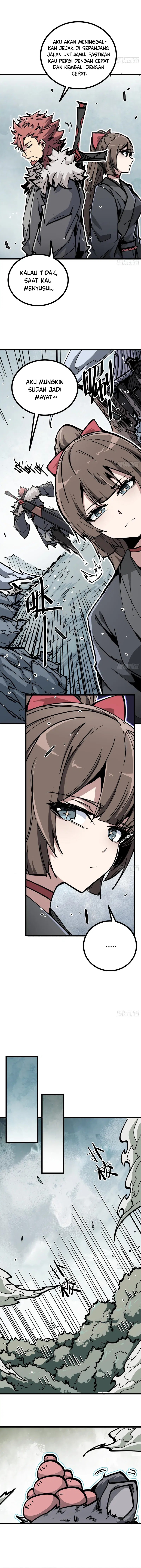 Immortal Fairy, Please Listen to My Explanation Chapter 06 Gambar 2